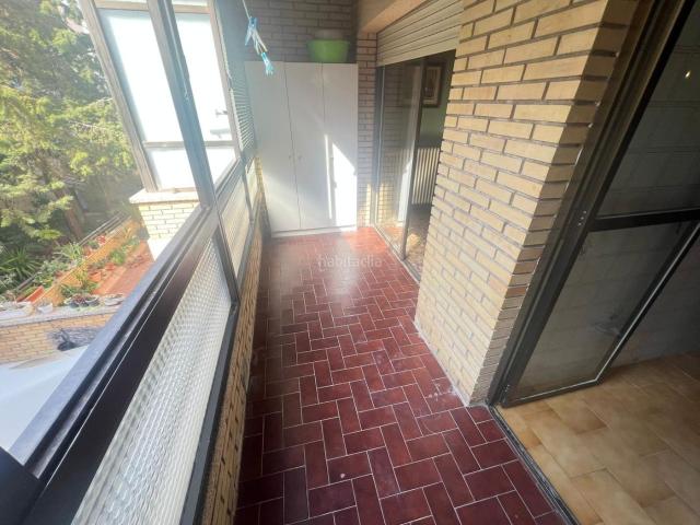 Apartamento en venta en Los Ángeles, Ciudad Real