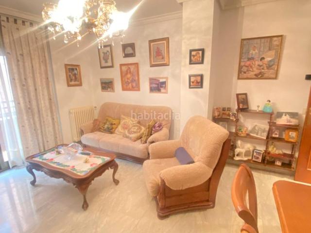 Apartamento en venta en Los Ángeles, Ciudad Real