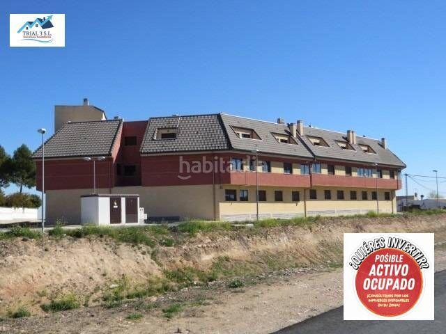Apartamento en venta en Los Ángeles, Ciudad Real