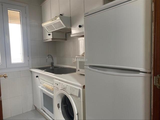 Apartamento en venta en Los Ángeles, Ciudad Real