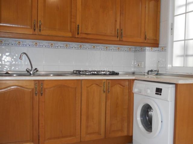 Apartamento en venta en Los Ángeles, Ciudad Real