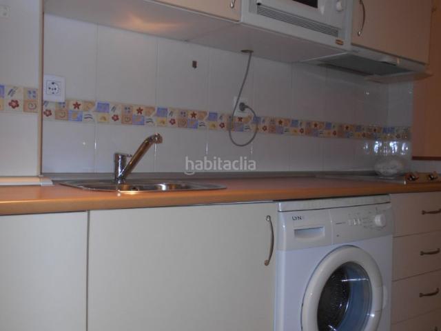 Apartamento en venta en Los Ángeles, Ciudad Real