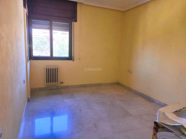 Apartamento en venta en Los Ángeles, Ciudad Real