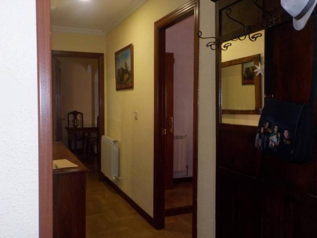 Apartamento en venta en Ciudad Rodrigo, Castilla y León