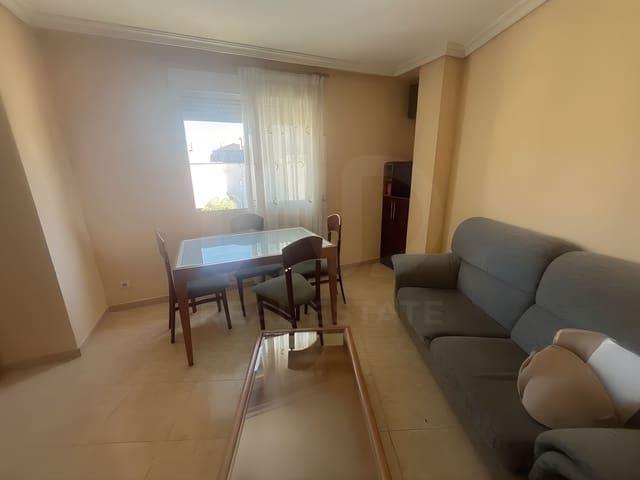 Apartamento en venta en Ciudad Rodrigo, Castilla y León