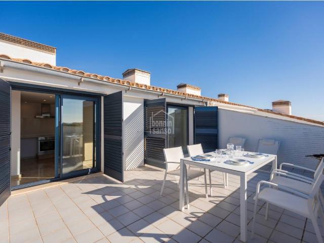 Apartamento en venta en Menorca, Baleares
