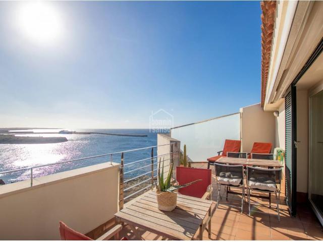 Apartamento en venta en Son Oleo, Ciutadella De Menorca