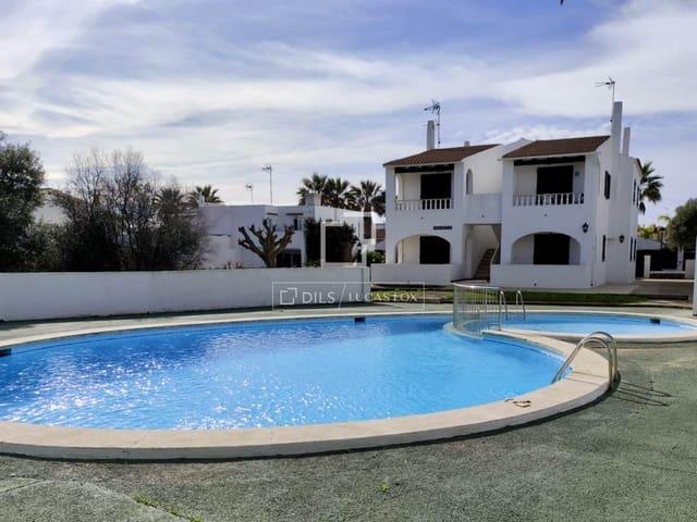 Apartamento en venta en Menorca, Baleares