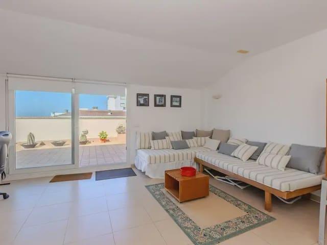 Apartamento en venta en Menorca, Baleares