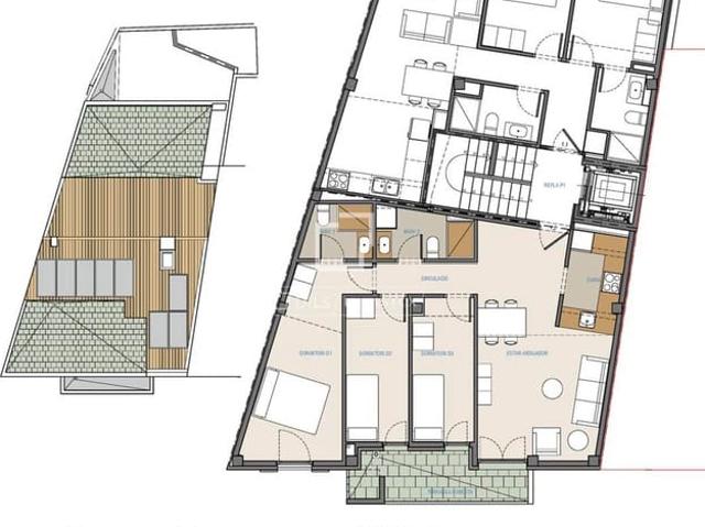 Apartamento en venta en Menorca, Baleares