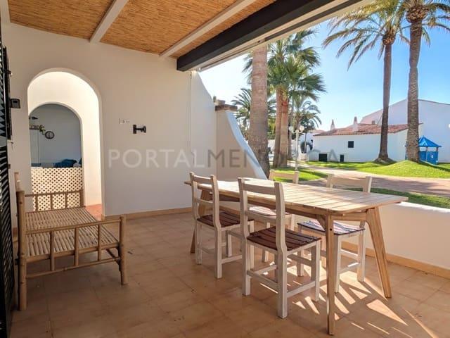 Apartamento en venta en Ciutadella De Menorca, Baleares