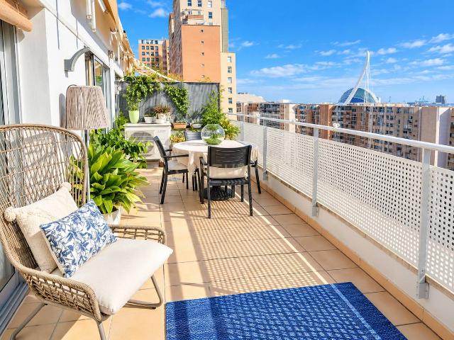 Apartamento en venta en Ciutat Vella, Comarca de València