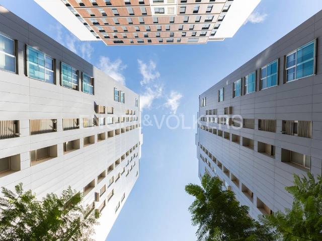 Ático en venta en Ciutat Vella, Comarca de València