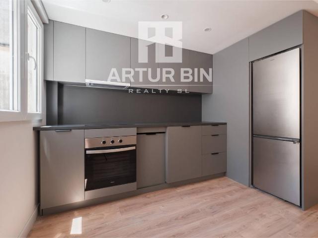 Apartamento en venta en Valencia, Sant Francesc
