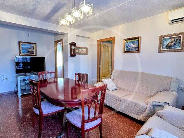 Apartamento en venta en Ciutat Vella, Comarca de València