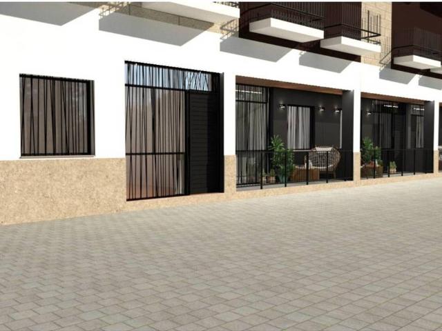 Apartamento en venta en Área Metropolitana de Murcia, Murcia