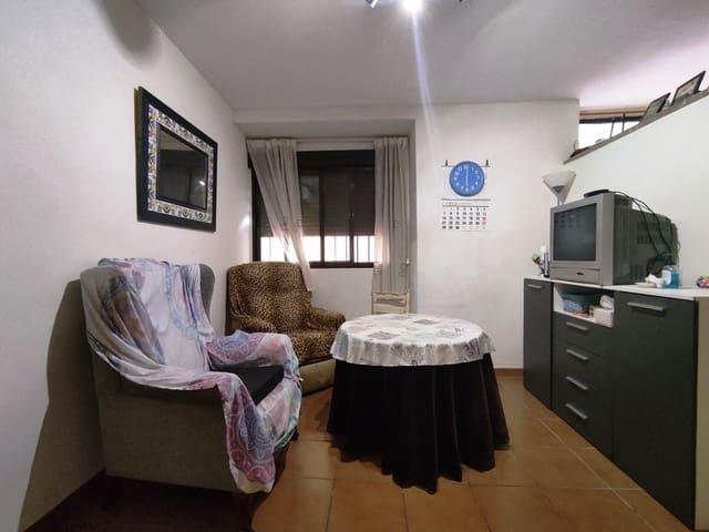 Apartamento en venta en el Comtat, Valencia