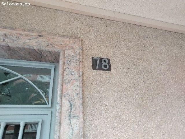 Piso en venta en el Comtat, Valencia