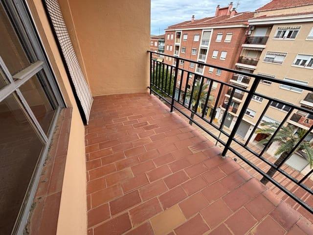 Apartamento en venta en el Comtat, Valencia