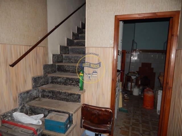 Apartamento en venta en Cocentaina