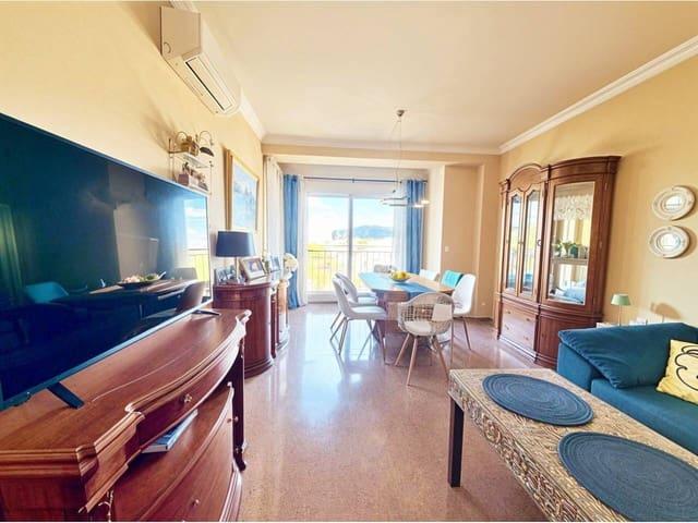 Apartamento en venta en Cocentaina, Valencia