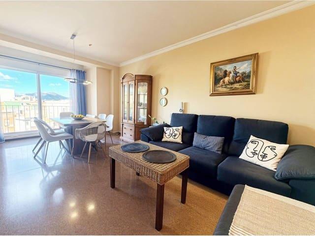 Apartamento en venta en el Comtat, Valencia