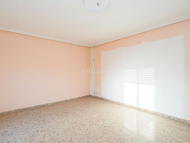 Apartamento en venta en el Comtat, Valencia