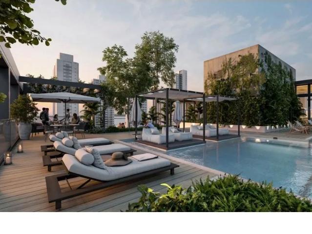 Apartamento venta en Pedregal, David
