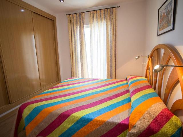 Apartamento en venta en Valle del Guadalhorce, Andalucía