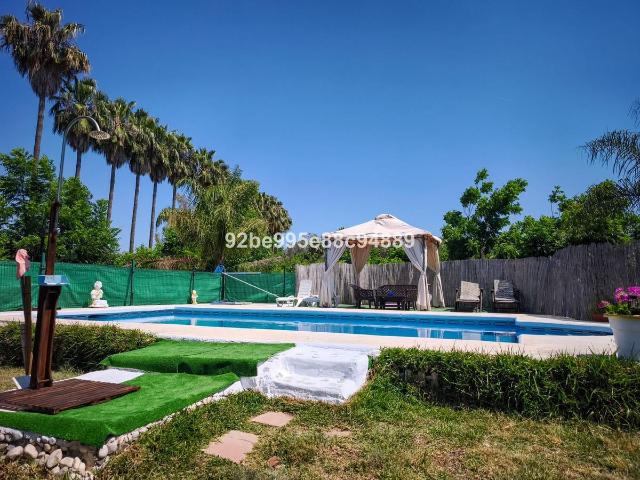 Apartamento en venta en Valle del Guadalhorce, Andalucía
