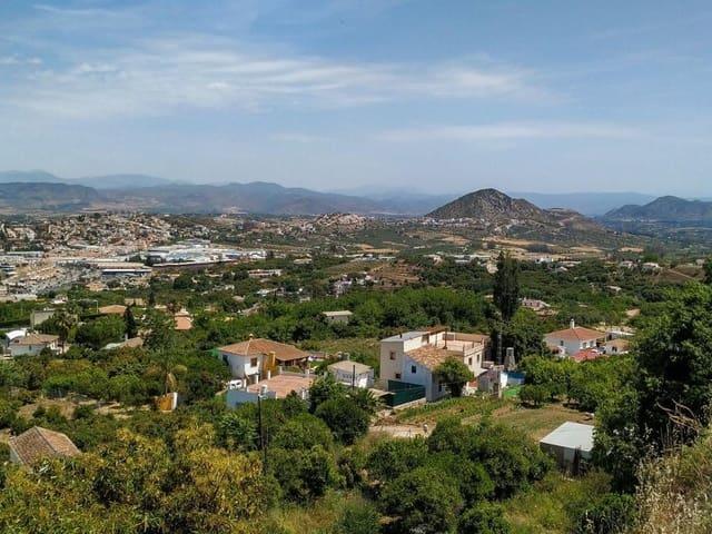Apartamento en venta en Miravalle Los Montecillos, Valle del Guadalhorce