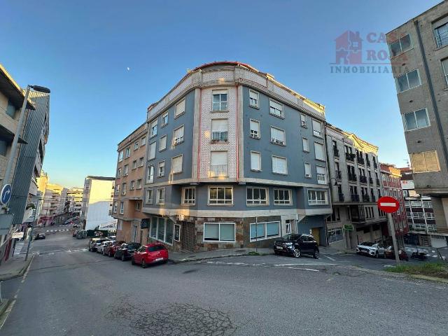 Apartamento en venta en Cangas