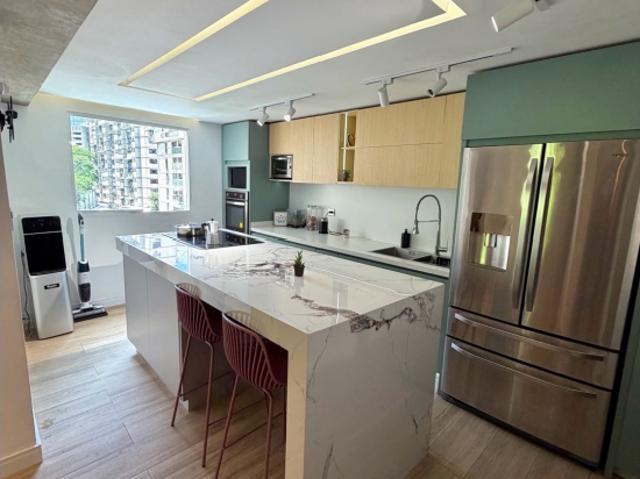 Apartamento en venta en Miranda, Carabobo