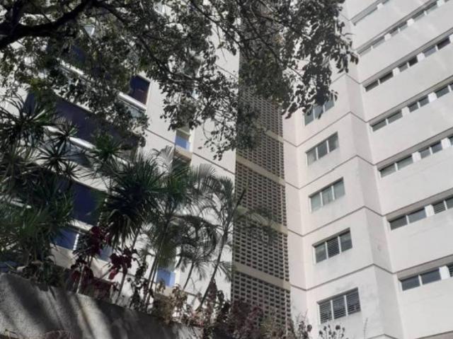 Apartamento en venta en Boca De Uchire, Miranda