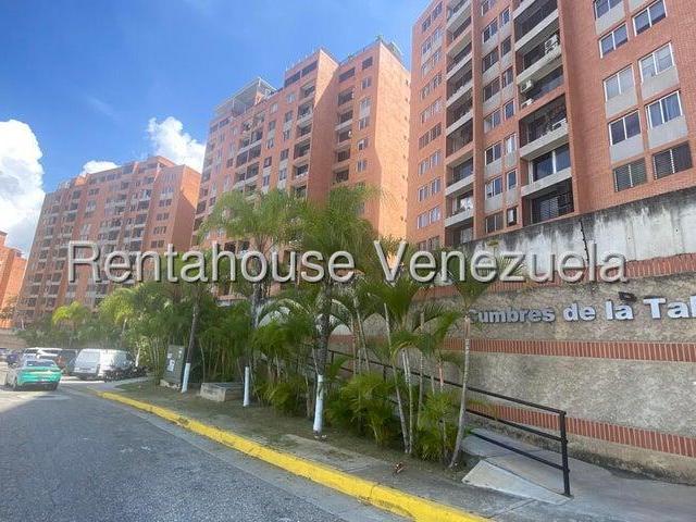 Apartamento en venta en Boca De Uchire, Miranda