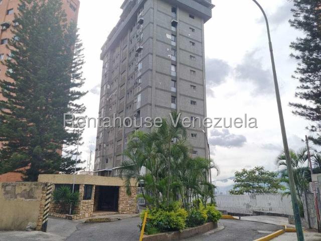 Apartamento en venta en Baruta, Caracas