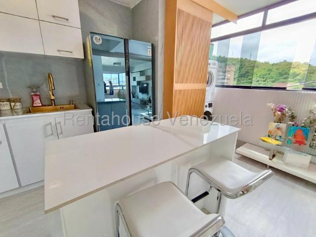 Apartamento en venta en Boca De Uchire, Distrito Capital