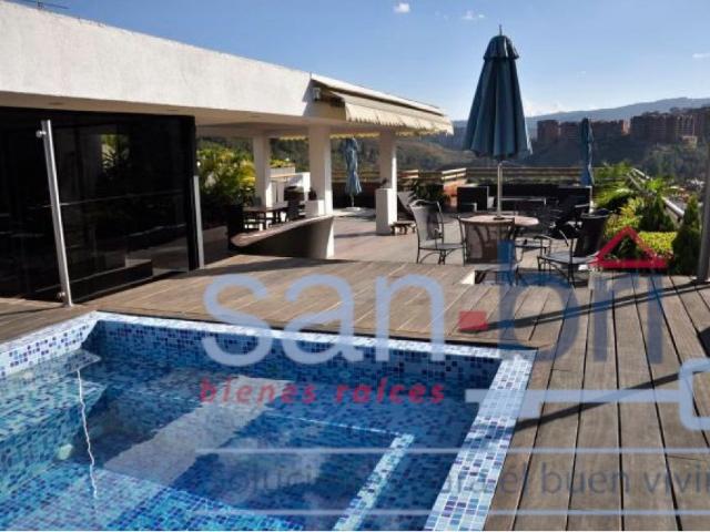 Penthouse en venta en Boca De Uchire, Miranda
