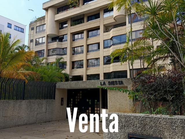 Apartamento en venta en Boca De Uchire, Miranda