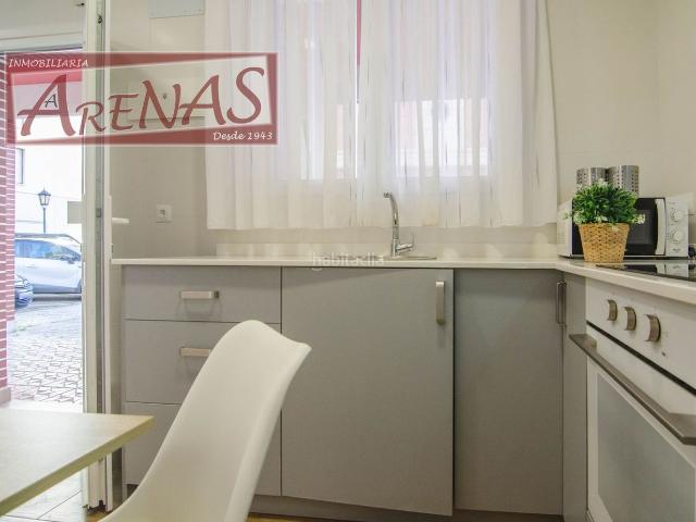 Apartamento en venta en Barrio Puerta, Colindres