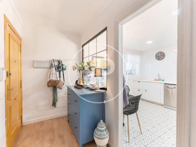 Apartamento en venta en es Coll d'en Rabassa, Palma