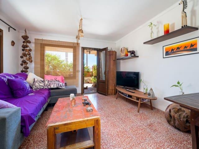 Apartamento en venta en es Coll d'en Rabassa, Palma
