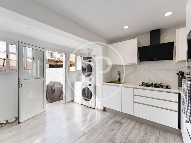Apartamento en venta en es Coll d'en Rabassa, Palma