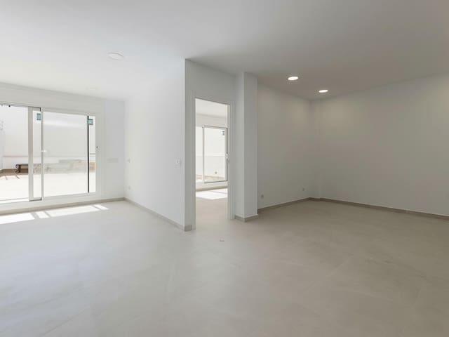 Apartamento en venta en es Coll d'en Rabassa, Palma