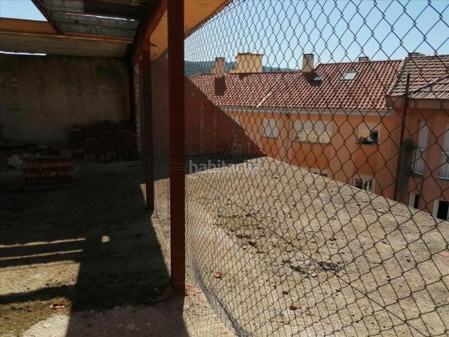Apartamento en venta en Collado Mediano, Madrid