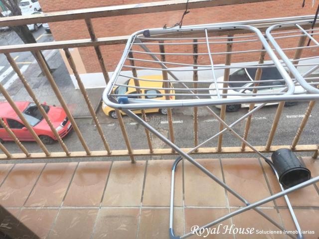 Apartamento en venta en La Estación, Collado