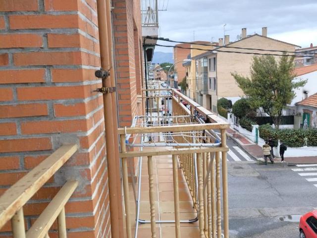Apartamento en venta en La Estación, Collado