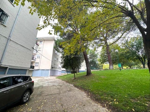 Apartamento en venta en La Estación, Collado