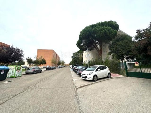Apartamento en venta en La Estación, Collado