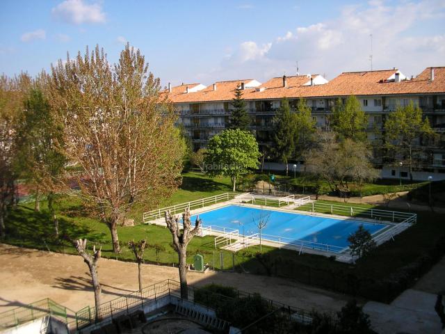 Apartamento en venta en La Estación, Collado